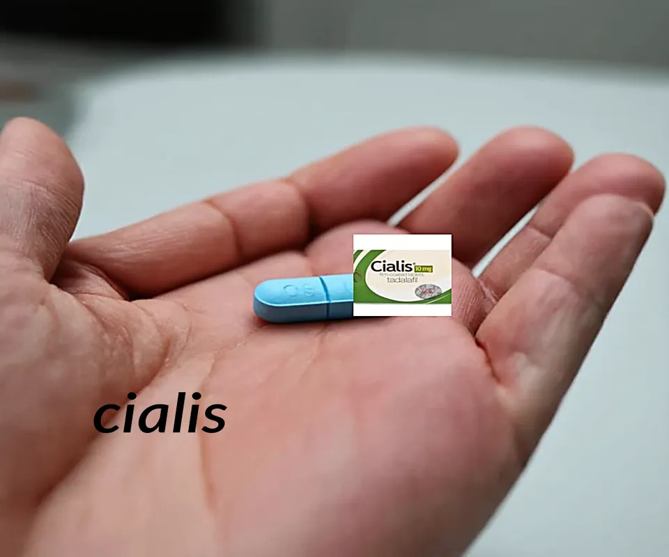 Cialis generico con postepay